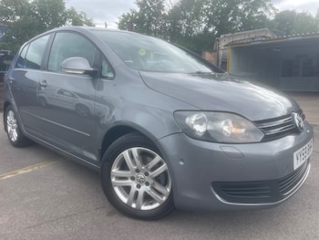 Used Volkswagen Golf Plus 2009 for sale - 78646616: Photo