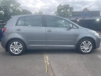 Used Volkswagen Golf Plus 2009 for sale - 78646616: Photo