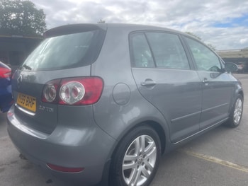 Used Volkswagen Golf Plus 2009 for sale - 78646616: Photo