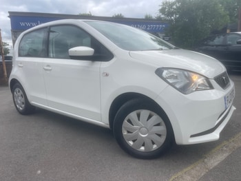 Used SEAT Mii 2013 for sale - 78762758: Photo