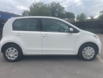 Used SEAT Mii 2013 for sale - 78762758: Photo