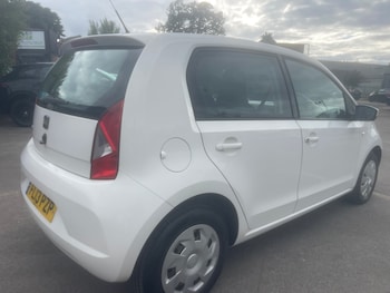 Used SEAT Mii 2013 for sale - 78762758: Photo