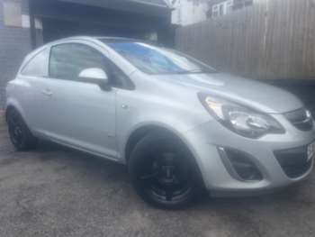 Used Vauxhall Corsa 2015 for sale - 75065253: Photo