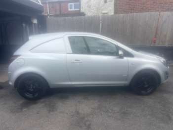 Used Vauxhall Corsa 2015 for sale - 75065253: Photo