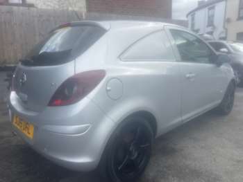 Used Vauxhall Corsa 2015 for sale - 75065253: Photo
