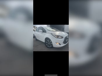 2018 (18) - 1.6 SE 5dr Auto
