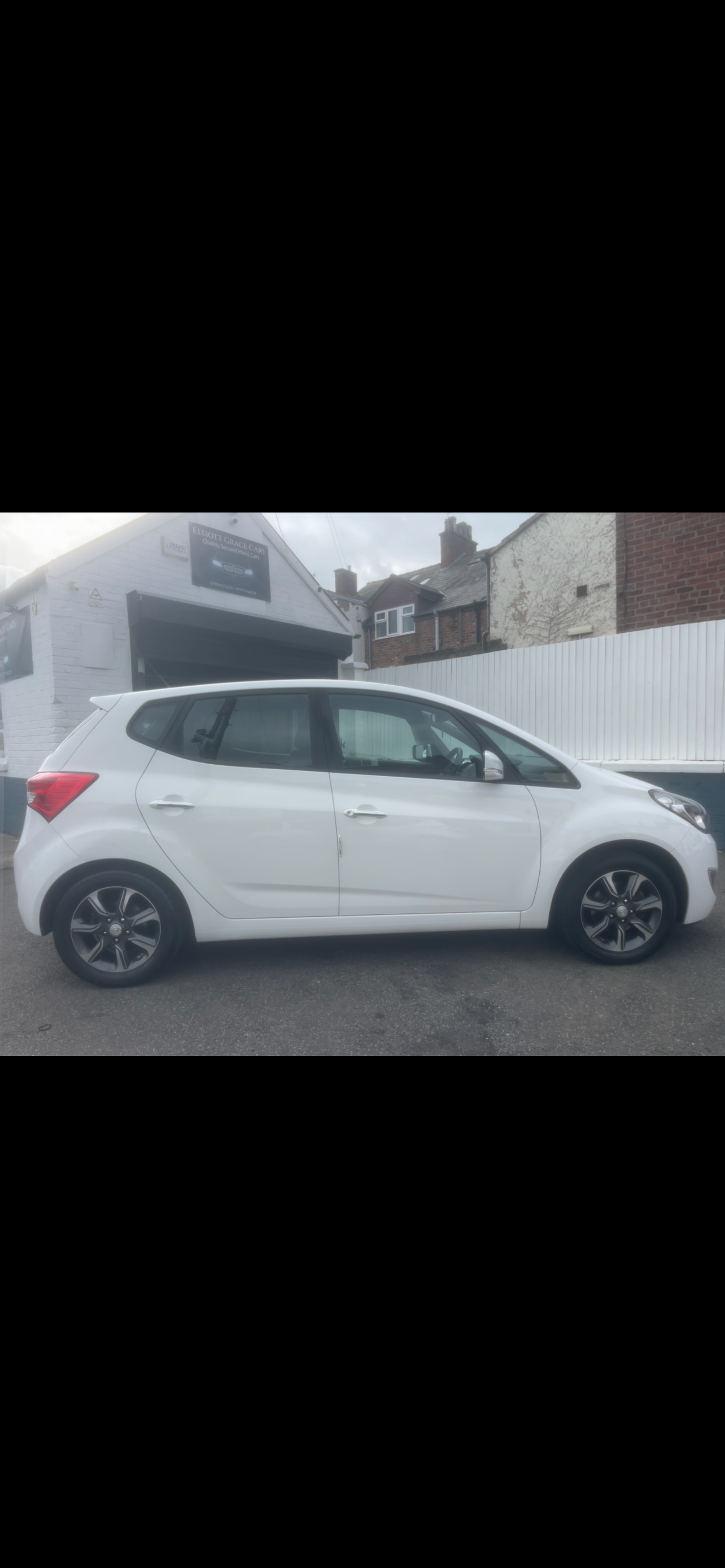 Used Hyundai Ix20 2018 for sale - 77140867: Photo 2