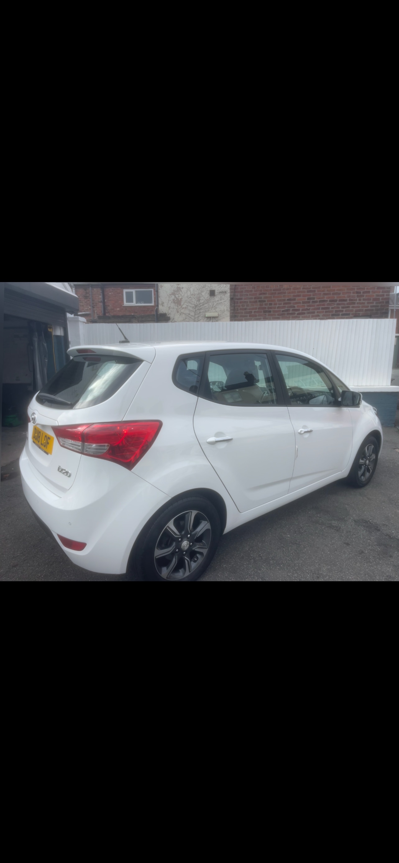 Used Hyundai Ix20 2018 for sale - 77140867: Photo 3