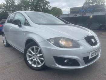 Used SEAT Leon 2011 for sale - 78646628: Photo