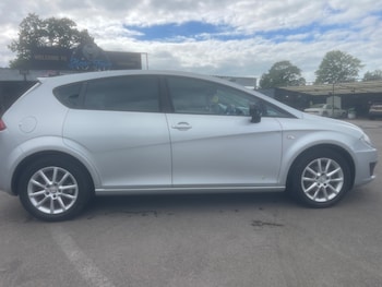 Used SEAT Leon 2011 for sale - 78646628: Photo