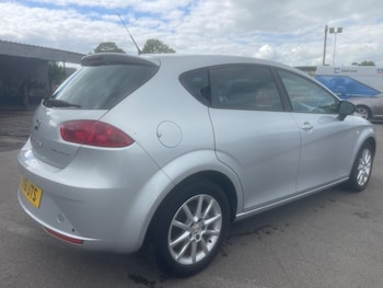 Used SEAT Leon 2011 for sale - 78646628: Photo