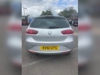 Used SEAT Leon 2011 for sale - 78646628: Photo