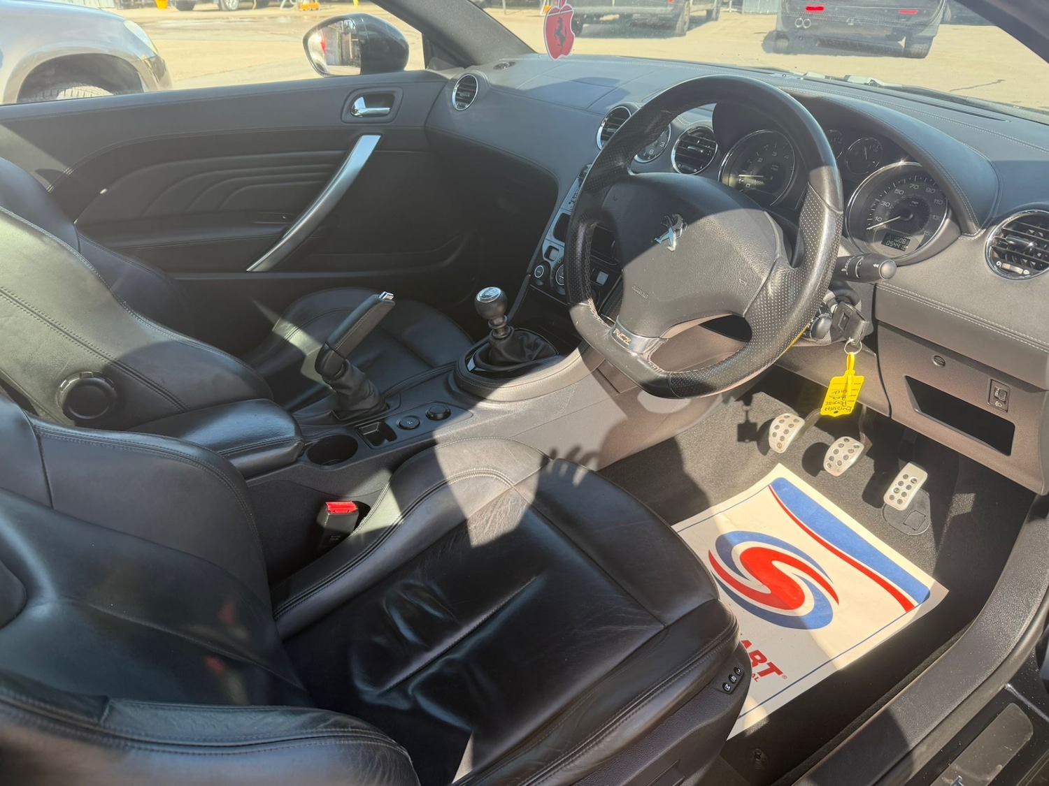 Used Peugeot RCZ 2013 for sale - 78145703: Photo 10