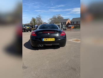 Used Peugeot RCZ 2013 for sale - 78145703: Photo