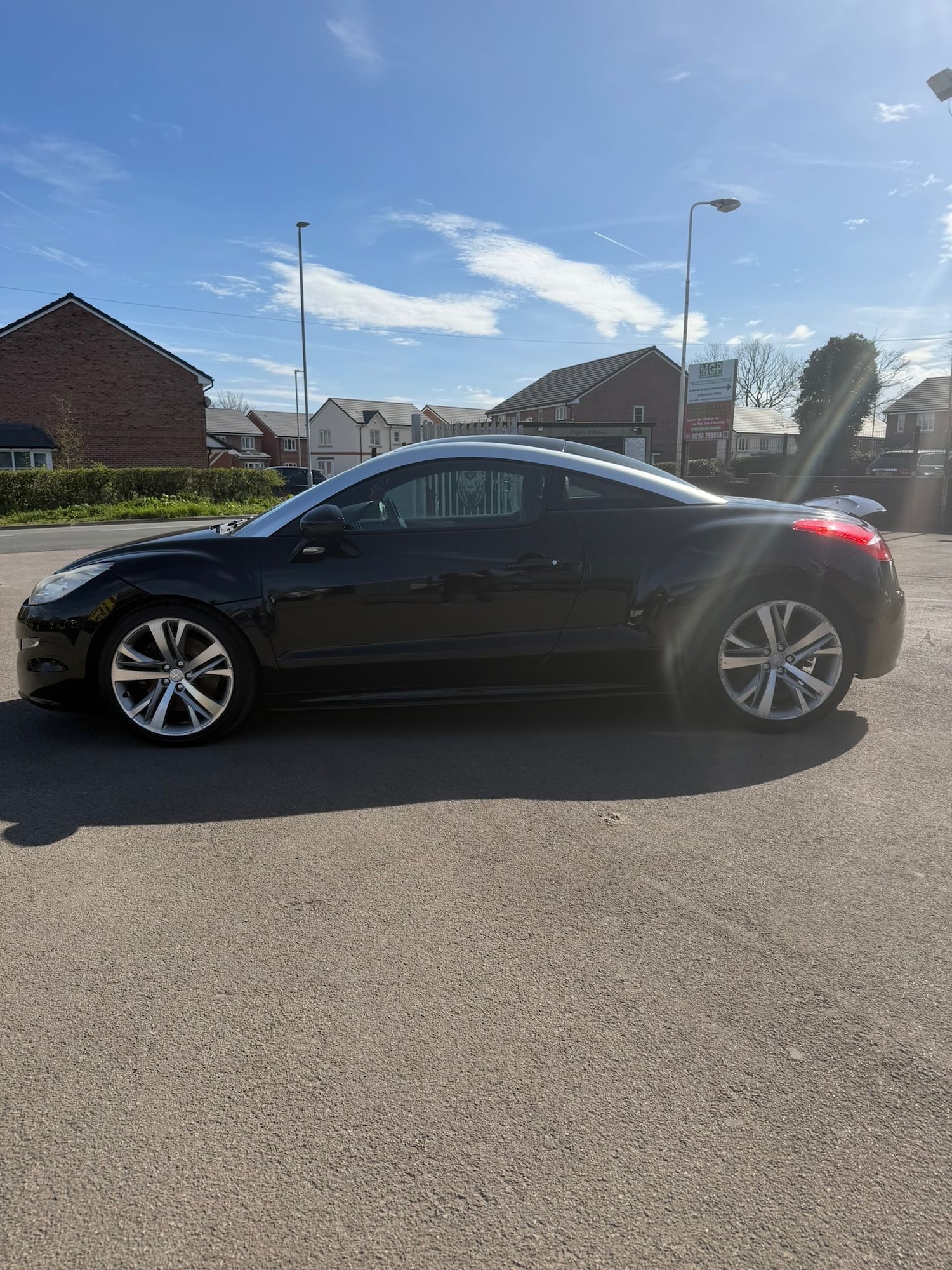 Used Peugeot RCZ 2013 for sale - 78145703: Photo 6
