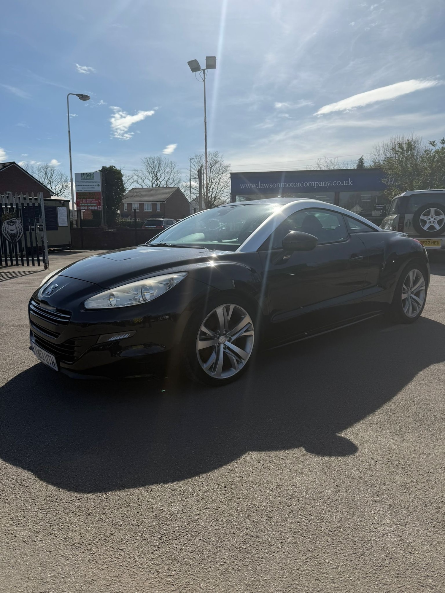 Used Peugeot RCZ 2013 for sale - 78145703: Photo 7