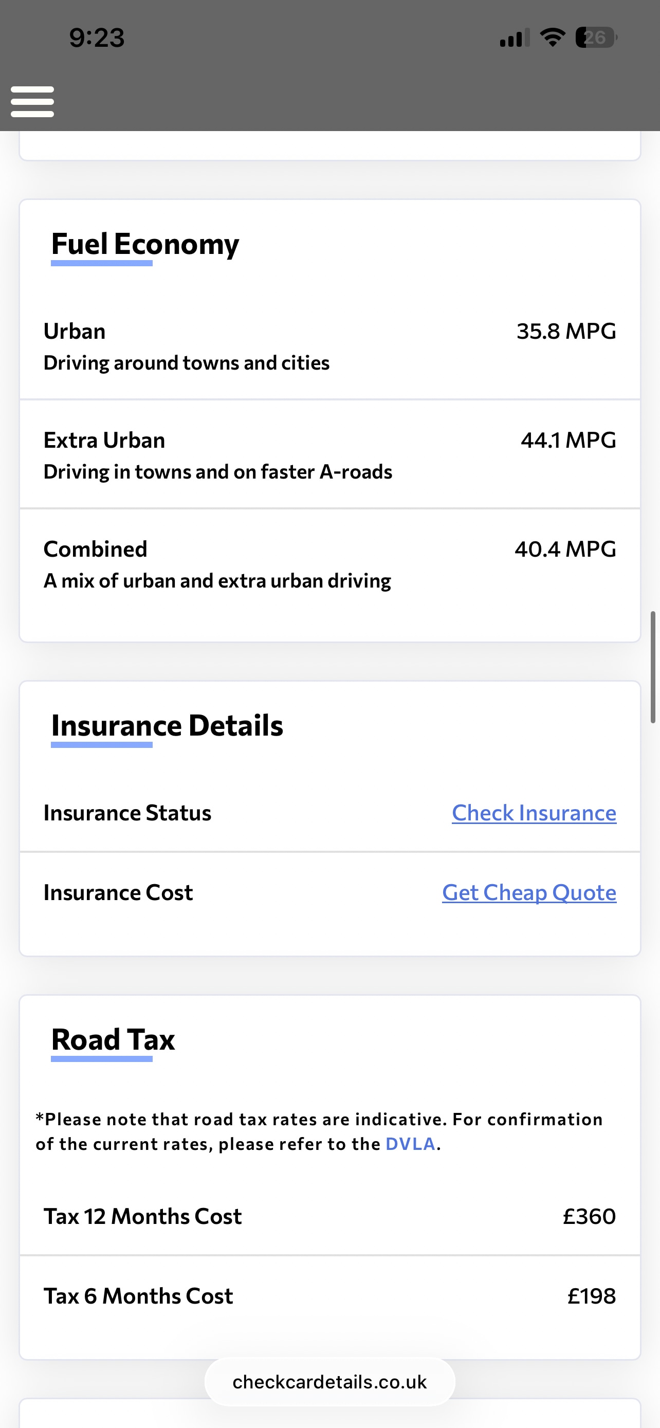 Used Land Rover Range Rover Sport 2017 for sale - 78209812: Photo 13