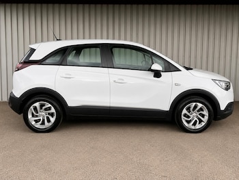 Used Vauxhall Crossland X 2019 for sale - 78894506: Photo