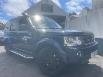 Used Land Rover Discovery 2012 for sale - 78826491: Photo