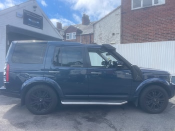 Used Land Rover Discovery 2012 for sale - 78826491: Photo