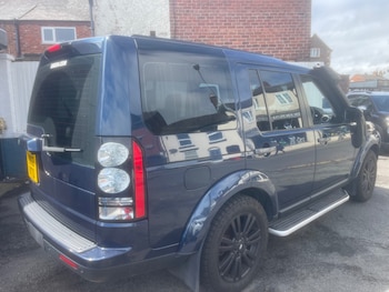 Used Land Rover Discovery 2012 for sale - 78826491: Photo