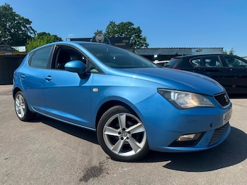 Used SEAT Ibiza 2013 for sale - 78997213: Photo