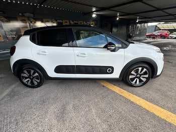 Used Citroen C3 2018 for sale - 79785048: Photo