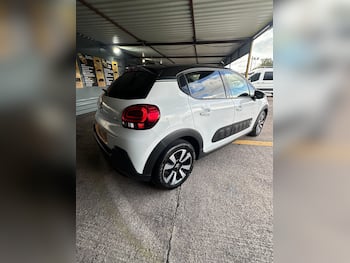 Used Citroen C3 2018 for sale - 79785048: Photo