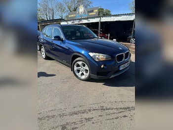 Used BMW X1 2012 for sale - 78360777: Photo