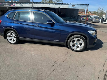 Used BMW X1 2012 for sale - 78360777: Photo