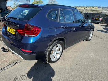 Used BMW X1 2012 for sale - 78360777: Photo