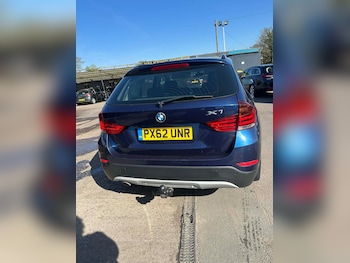 Used BMW X1 2012 for sale - 78360777: Photo