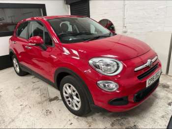 2016 (16) - 1.6 E-torQ Pop 5dr