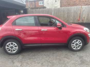 Used Fiat 500X 2016 for sale - 75000411: Photo