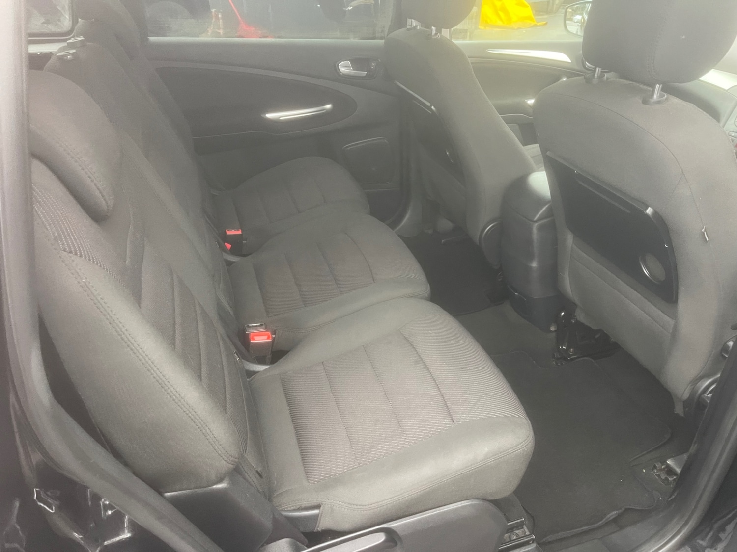 Used Ford Galaxy 2013 for sale - 77140573: Photo 11