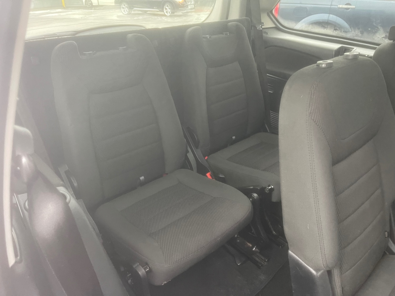 Used Ford Galaxy 2013 for sale - 77140573: Photo 12