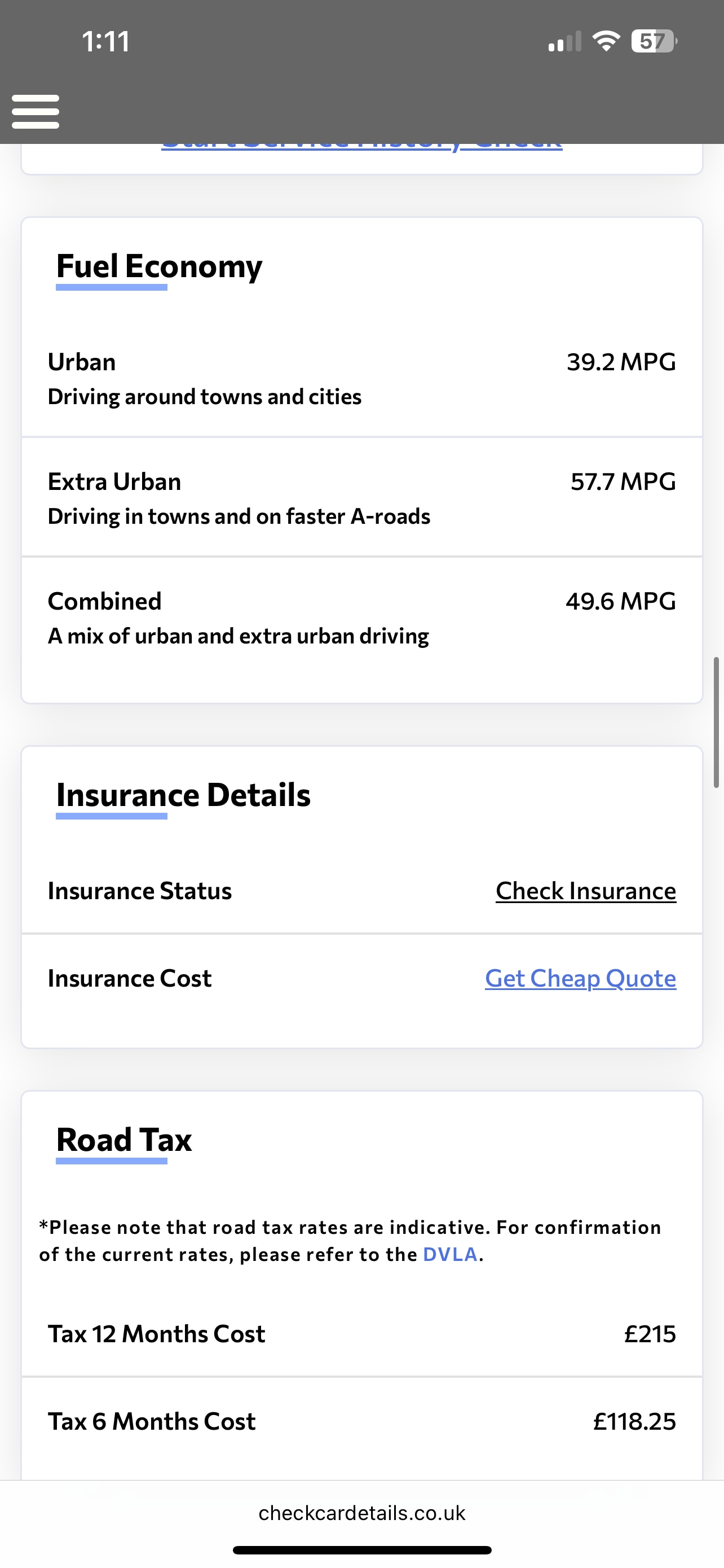Used Ford Galaxy 2013 for sale - 77140573: Photo 15