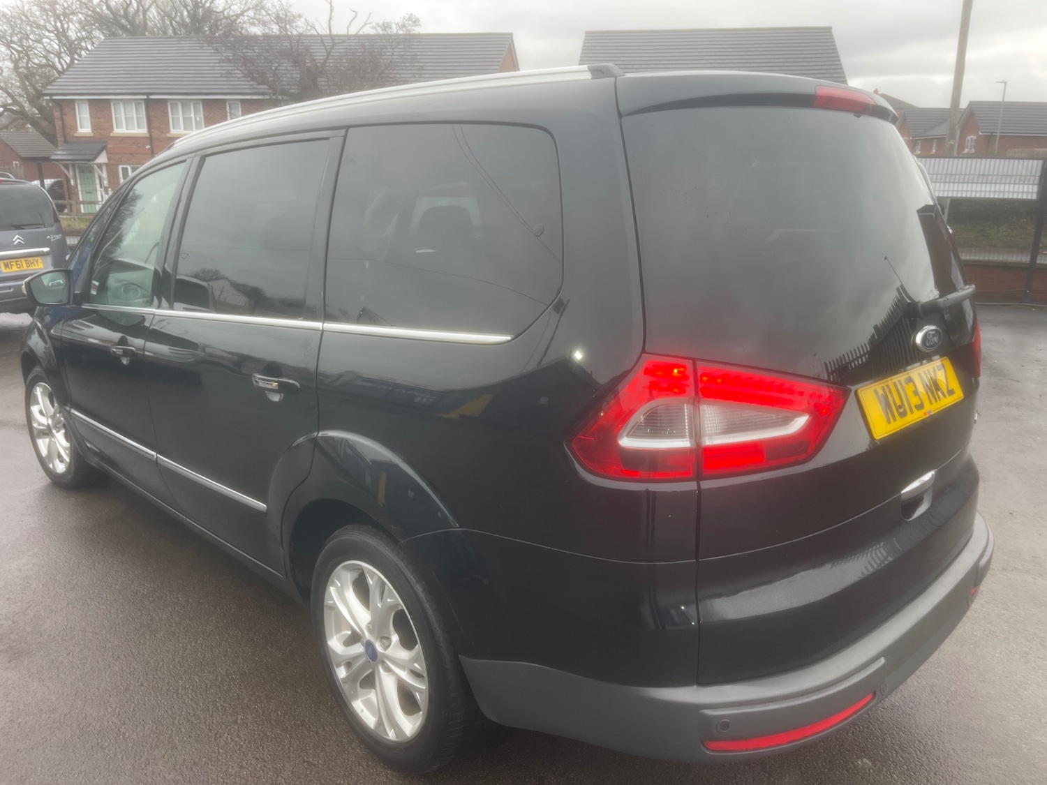 Used Ford Galaxy 2013 for sale - 77140573: Photo 5