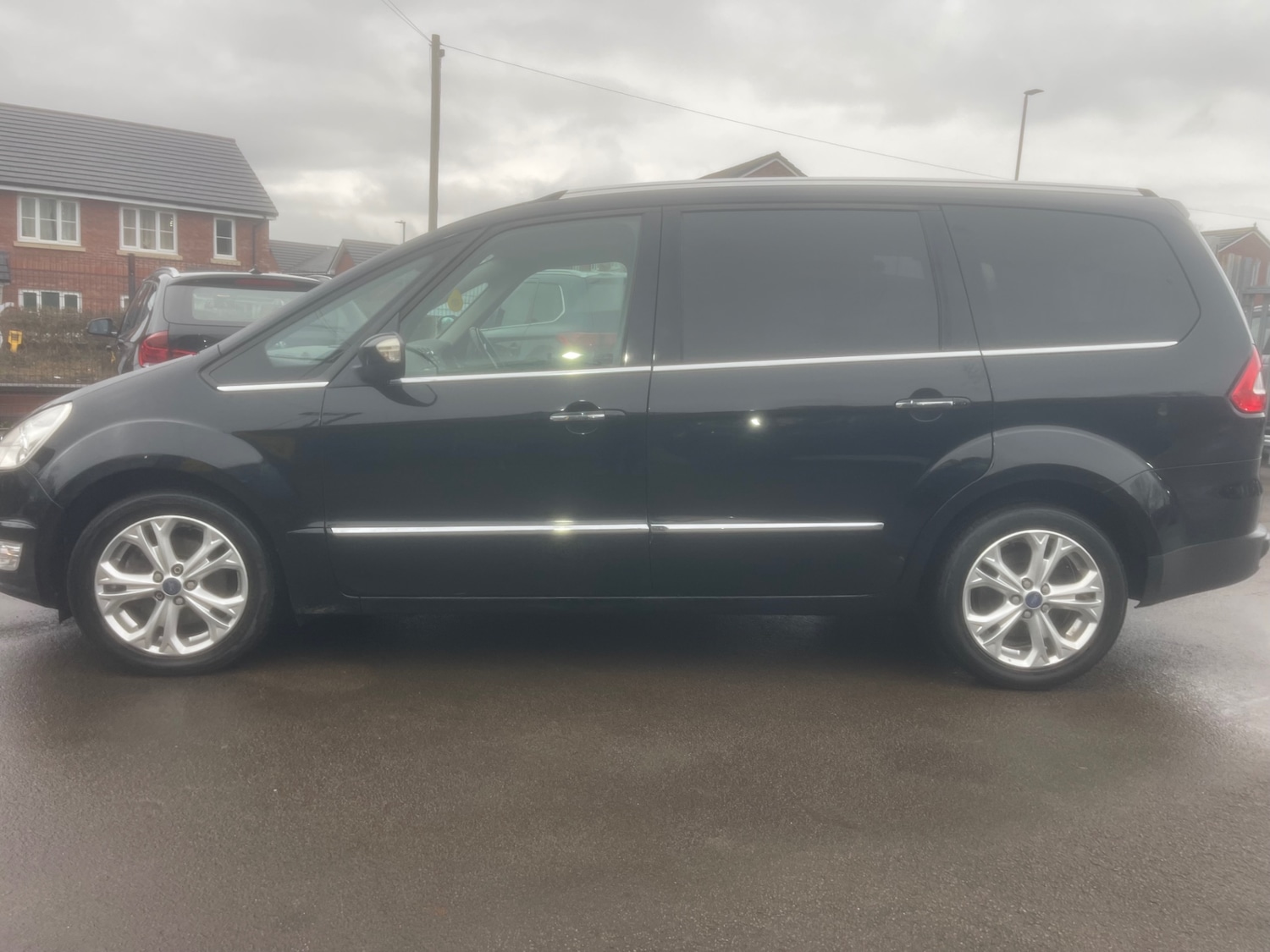 Used Ford Galaxy 2013 for sale - 77140573: Photo 6