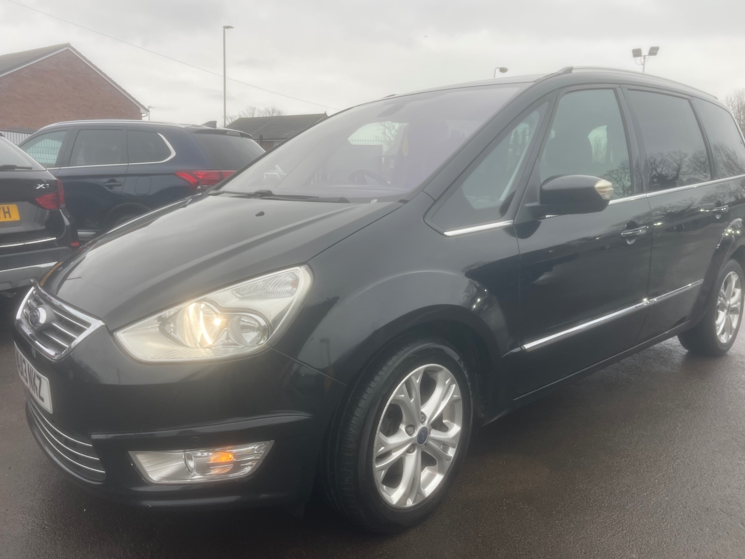 Used Ford Galaxy 2013 for sale - 77140573: Photo 7