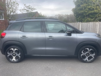 Used Citroen C3 Aircross 2019 for sale - 78252690: Photo