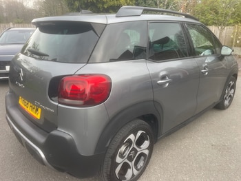 Used Citroen C3 Aircross 2019 for sale - 78252690: Photo