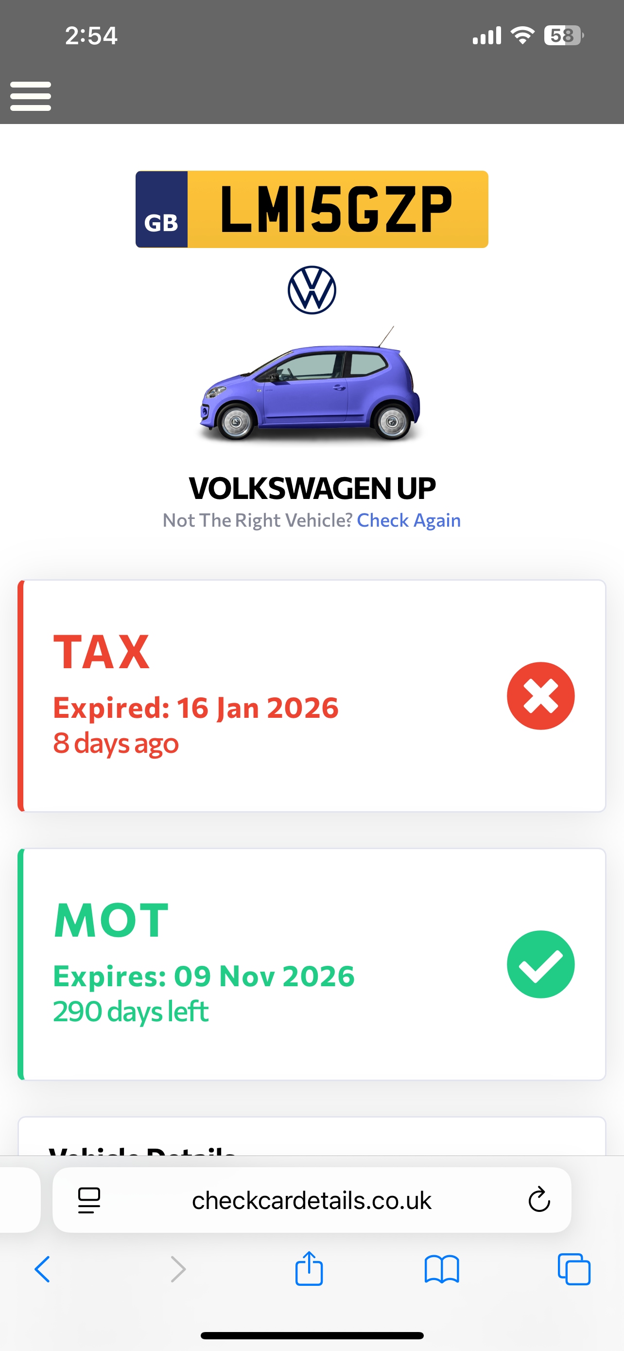 Used Volkswagen up! 2015 for sale - 77313766: Photo 11