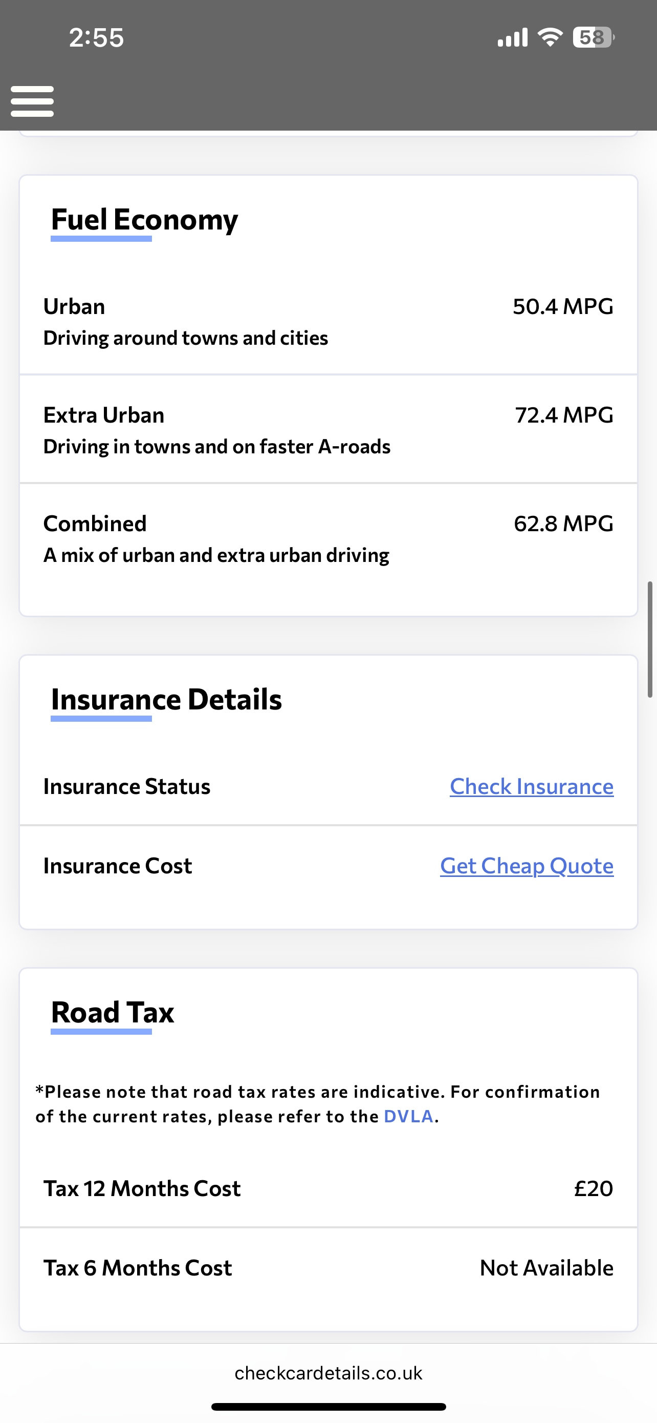 Used Volkswagen up! 2015 for sale - 77313766: Photo 13