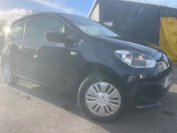 Used Volkswagen up! 2015 for sale - 77313766: Photo