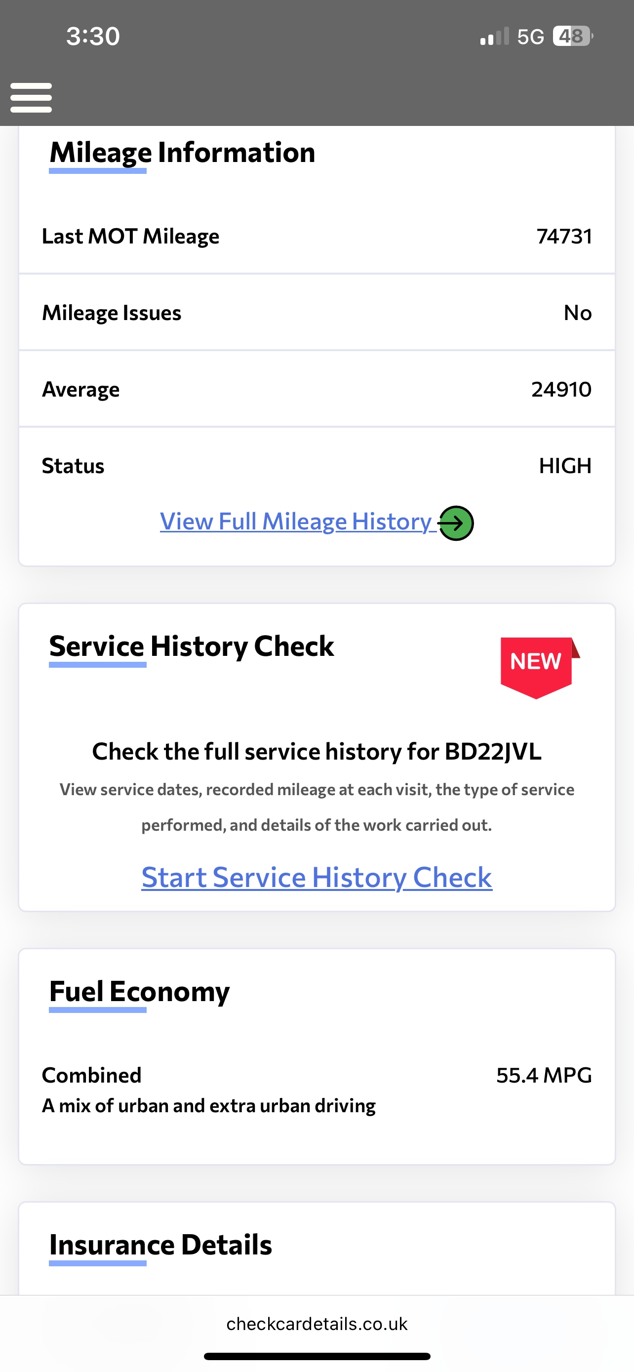 Used Citroen Berlingo 2022 for sale - 76971142: Photo 12