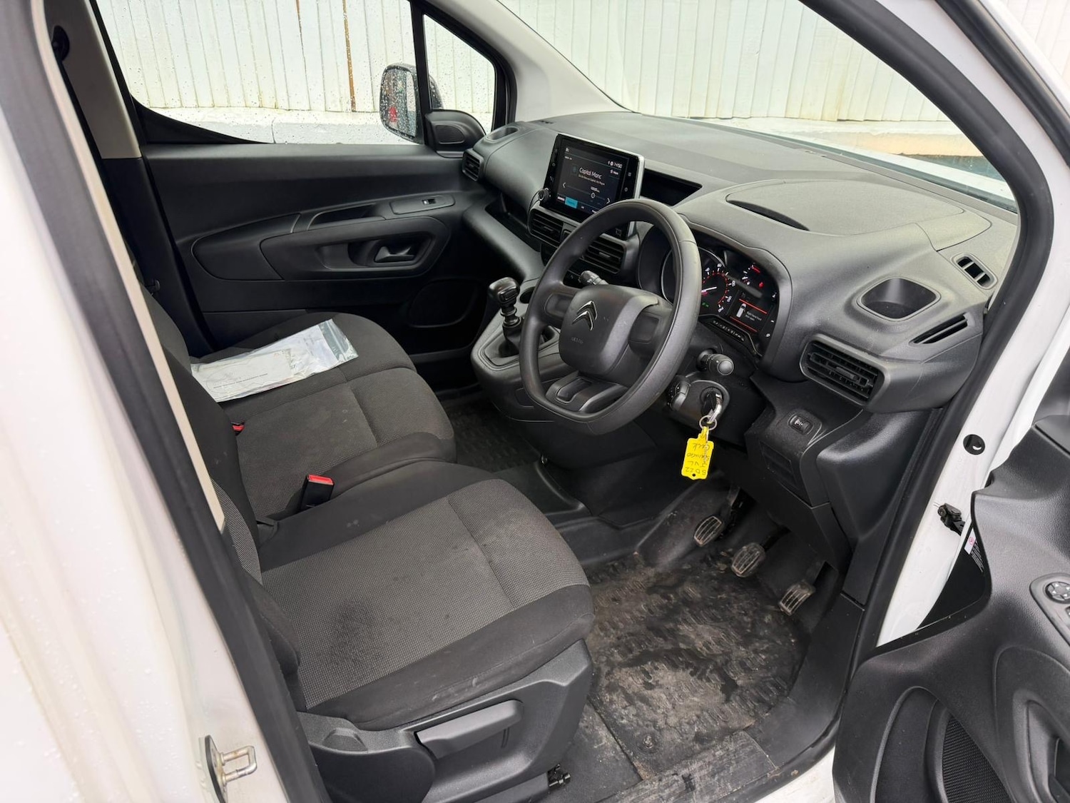 Used Citroen Berlingo 2022 for sale - 76971142: Photo 9