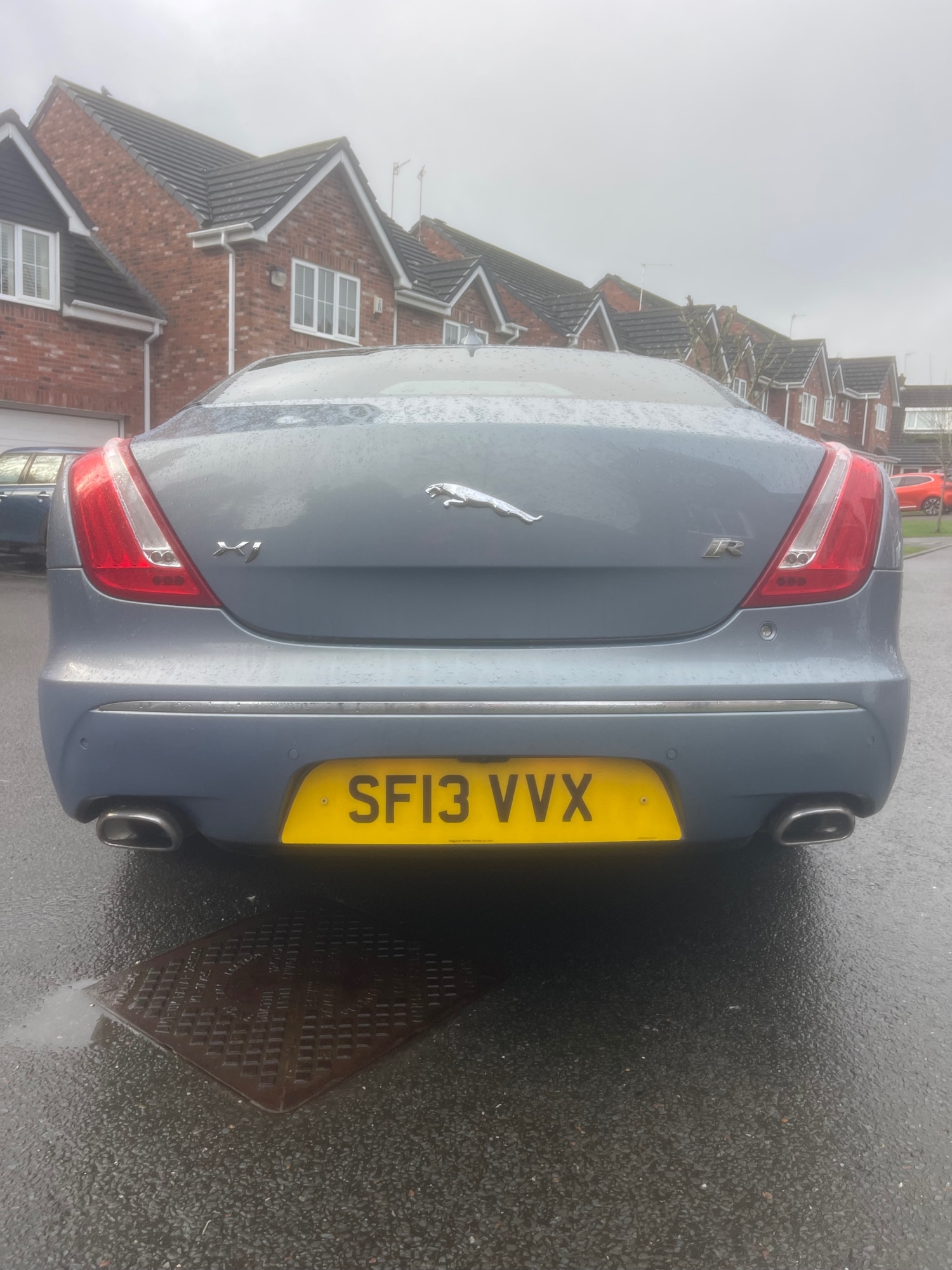 Used Jaguar XJ 2013 for sale - 77483725: Photo 4