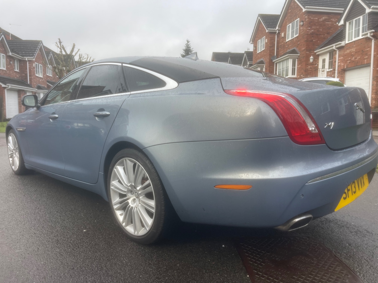 Used Jaguar XJ 2013 for sale - 77483725: Photo 5