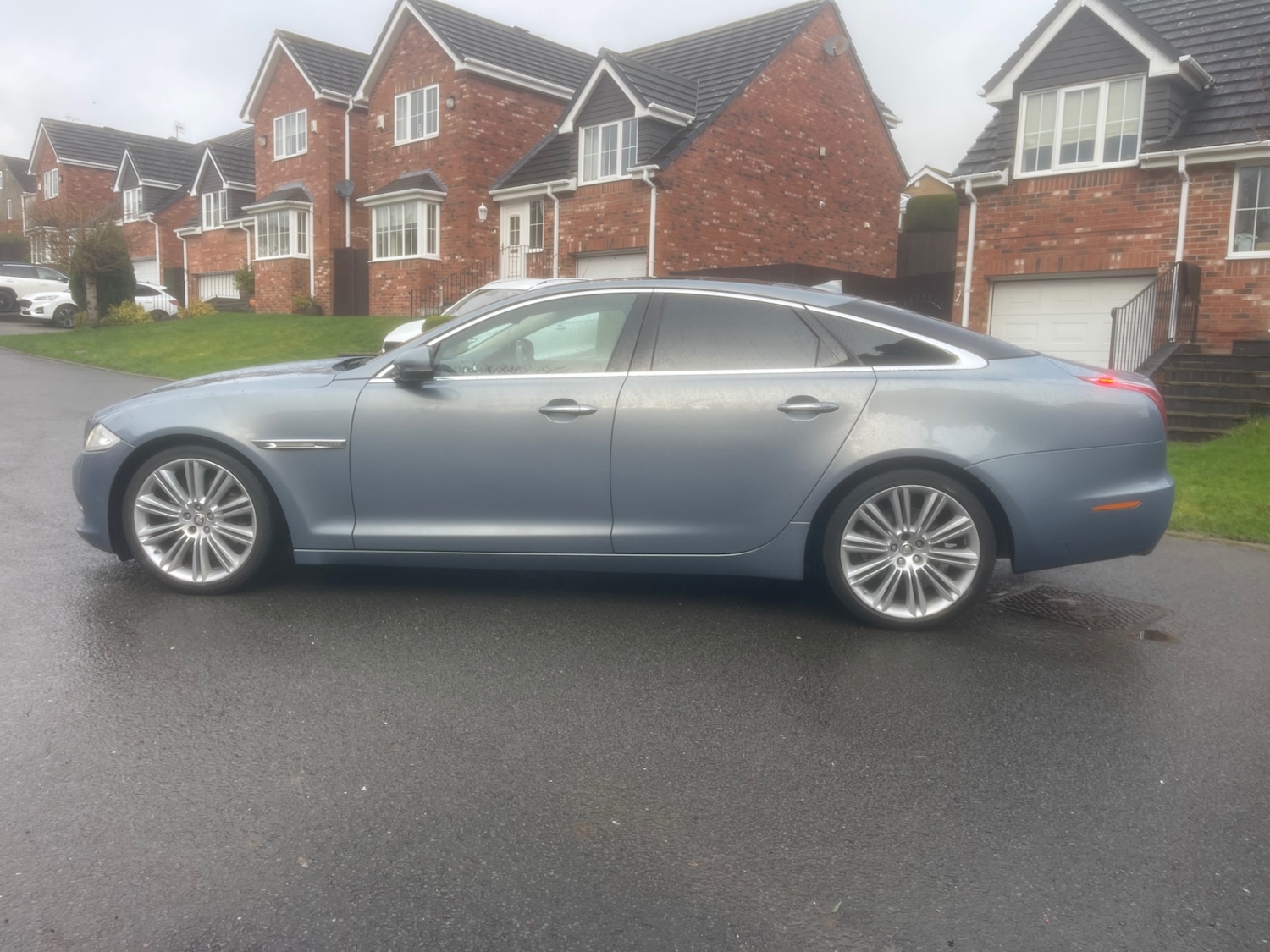 Used Jaguar XJ 2013 for sale - 77483725: Photo 6